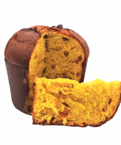 panettone classico