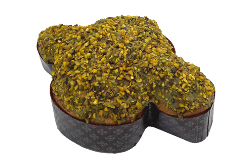 Colomba Pistacchio