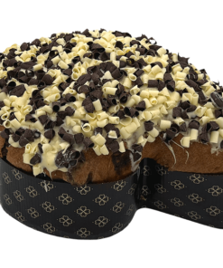 Colomba Artigianale Cappuccino